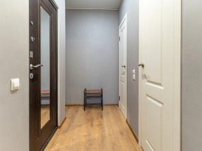 Квартира Каморка Папы Карло