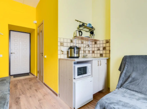 Shumanet apartments