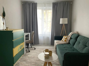 Квартира Московский Tай на Павeлeцкой