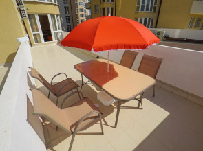 Жилое помещение ЖК ДОМ НА ЦВЕТОЧНОЙ