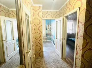 MAXI Апартаменты на Ленина 8