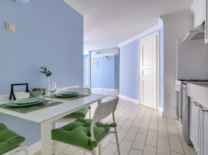 Апартаменты Apartico на Миллионной