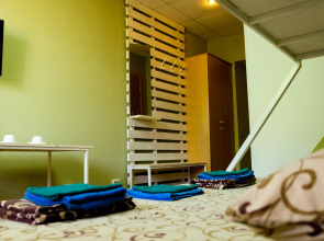 База отдыха ОКЕАН