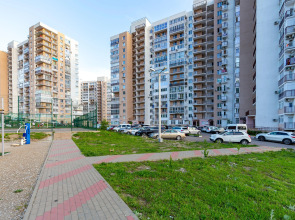 Квартира Море и Горы от Якамоз