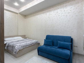 Studiya vblizi morya v Zhk Poseydon Flat