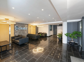 Квартира VIAHOME на Второй Речке