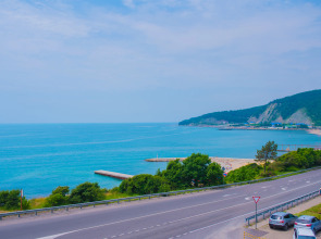 Гостевой дом Lighthouse