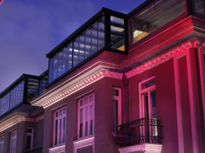 Хостел Wabi Hostels