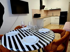Komfortnaya Flat