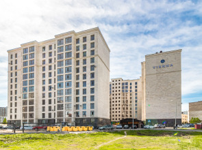 Квартира на Улице Жошы Хана, 13