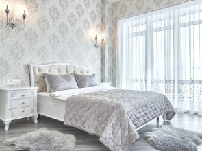 Apartamenty Rumer s sikarnym vidom s 24 etaza