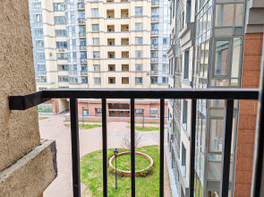 Квартира ArendApartment Graf Orlov 14
