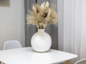 Квартира Дизайнерская Двухкомнатная в Районе Лебяжий