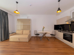 Апарт-Отель Joy Suites