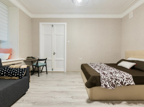 Апартаменты СуткиСпб Моховая 28