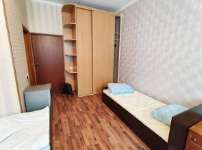 Хостел На Бульваре