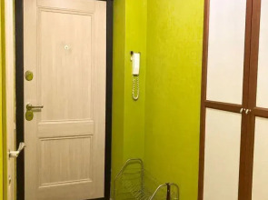 Апартаменты на улице Июльских Дней 14