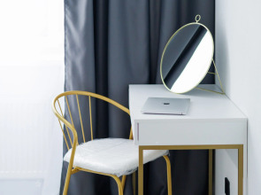 Апартаменты Velvet by Pavlov