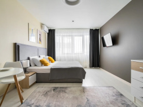 Апартаменты RentalSPb