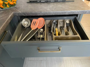 Апартаменты Морской Конек