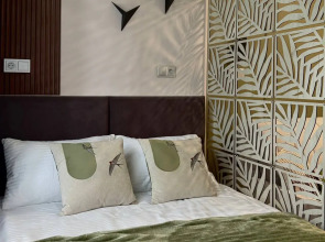 Апарт-отель NordApart