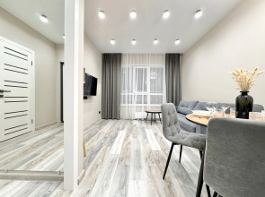 Квартира Hugge Place [Объект 131]