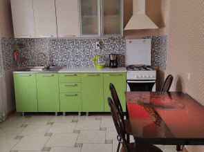 Коттедж у моря