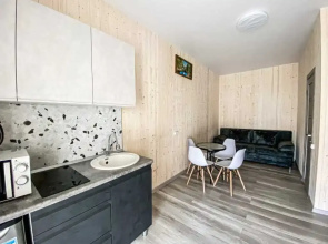 Апартаменты Villa Azov