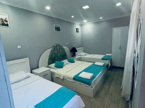 Гостевой дом Nanas