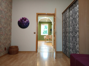 Квартира Красная 8