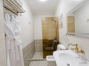 Бутик-Отель Arka