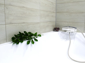 Апартаменты Apato Двухкомнатные Премиум на берегу Волги