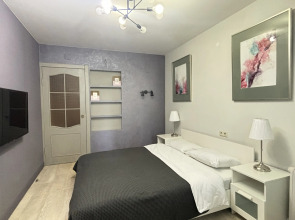 Квартира Хочу Приехать на Благовещенской 89