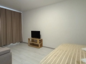 Апартаменты Уютная Квартира у Метро Студенческая