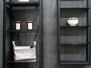 Частный дом Еловый переулок 1