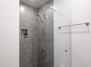 Апарт-отель Panorama Apartments