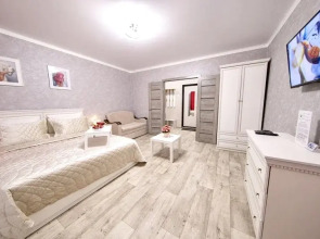 Апартаменты FSF в Центре с Кофемашиной - Бесконтактный заезд