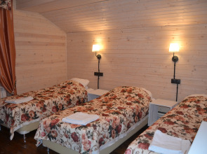 Гостевой Дом Агроусадьба NaraEcoHills