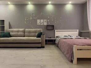 Apartamenty ArendaGrad Tvardovskogo 5/11