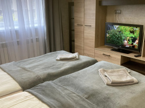 Квартира Уютная Недалеко от Центра