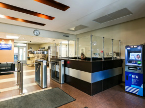 Меблированные комнаты Бродвей