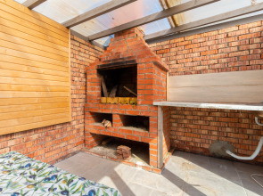 Вилла Твой Дворец в Малиновке