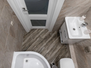 Мини-отель Олимп