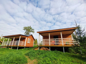 Гостевой Дом Kelda