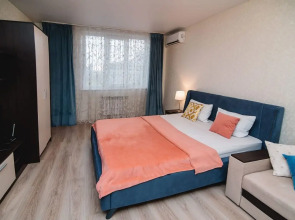 Апартаменты Апрель Брестская 1