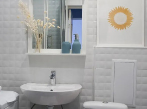 Апартаменты Дюна