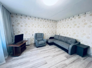 Квартира Двухкомнатная у Музея Мирового Океана