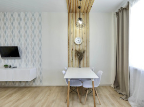 Апартаменты Vlad apartments