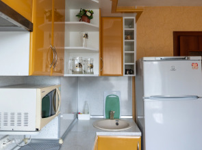 Апартаменты на Шмидта 1/1