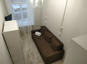 Меблированные комнаты Apart-rooms on Zagorodny